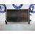 Radiador Agua Para Ford Fiesta Berl./Courier