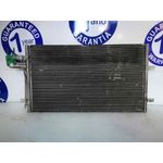 Condensador / Radiador Aire Acondicionado Para Ford Focus C-Max