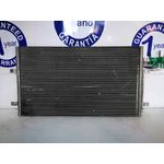 Condensador / Radiador Aire Acondicionado Para Ford Focus C-Max