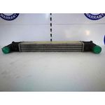 Intercooler Para Ford Galaxy