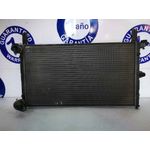 Radiador Agua Para Ford Galaxy
