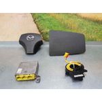 Kit Airbag Para Mazda 6 Berlina