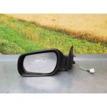 Retrovisor Izquierdo Para Mazda 6 Berlina