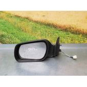 Retrovisor Izquierdo Para Mazda 6 Berlina