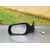Retrovisor Izquierdo Para Mazda 6 Berlina