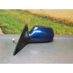 Retrovisor Izquierdo Para Mazda 6 Berlina