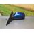 Retrovisor Izquierdo Para Mazda 6 Berlina