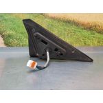 Retrovisor Izquierdo Para Mazda 6 Berlina