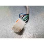 Retrovisor Izquierdo Para Mazda 6 Berlina