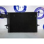 Condensador / Radiador Aire Acondicionado Para Ford Mondeo Berlina/Familiar