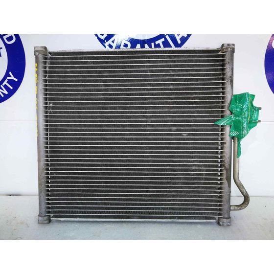 Condensador / Radiador Aire Acondicionado Para Ford Ka