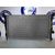 Radiador Agua para Ford Focus C-Max (Cap)