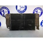Condensador / Radiador Aire Acondicionado Para Ford Escort Berlina/Turnier