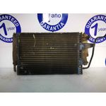 Condensador / Radiador Aire Acondicionado Para Ford Escort Berlina/Turnier