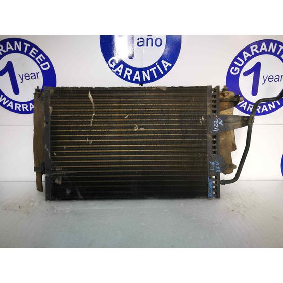 Condensador / Radiador Aire Acondicionado Para Ford Escort Berlina/Turnier