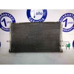 Condensador / Radiador Aire Acondicionado Para Ford Focus Berlina