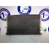 Condensador / Radiador Aire Acondicionado Para Ford Focus Berlina