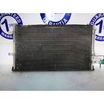 Condensador / Radiador Aire Acondicionado Para Ford Focus Berlina