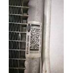 Condensador / Radiador Aire Acondicionado Para Ford Focus Berlina