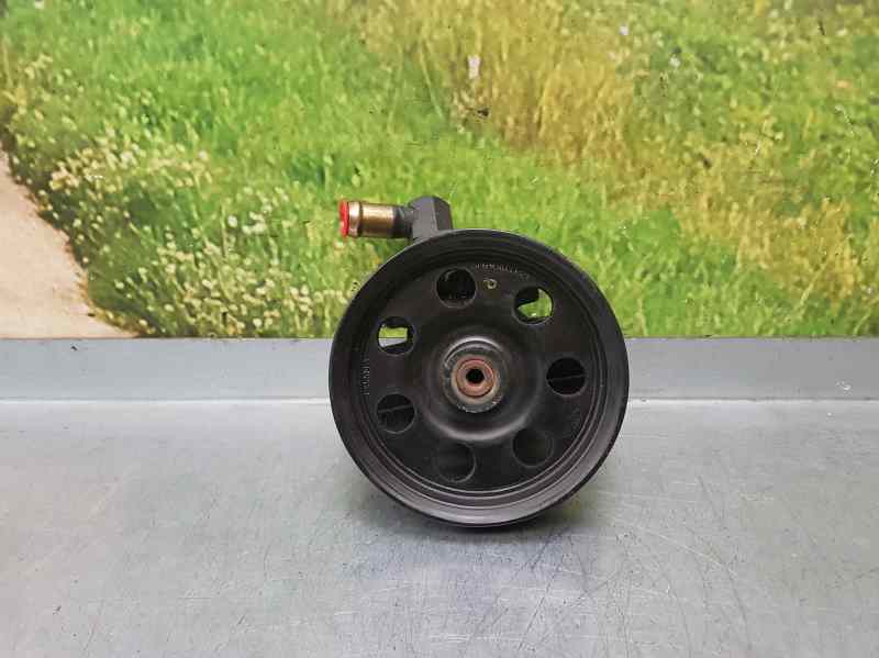 Bomba Direccion Para Ford Focus Berlina