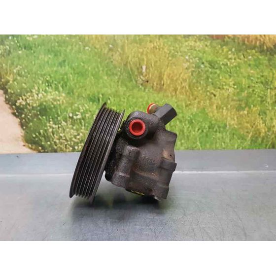 Bomba Direccion Para Ford Focus Berlina