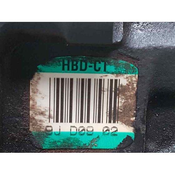 Bomba Direccion Para Ford Focus Berlina