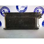 Condensador / Radiador Aire Acondicionado Para Ford Transit, Caja Cerr. Largo 95