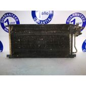 Condensador / Radiador Aire Acondicionado Para Ford Transit, Caja Cerr. Largo 95