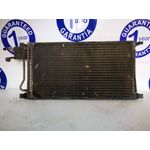 Condensador / Radiador Aire Acondicionado Para Ford Transit, Caja Cerr. Largo 95