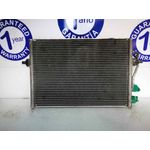 Condensador / Radiador Aire Acondicionado Para Ford Mondeo Berlina