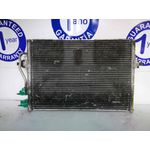 Condensador / Radiador Aire Acondicionado Para Ford Mondeo Berlina