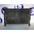 Radiador Agua Para Ford Mondeo Berlina