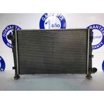 Radiador Agua Para Ford Mondeo Berlina