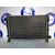 Radiador Agua Para Ford Mondeo Berlina