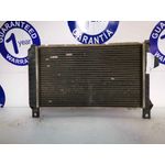 Radiador Agua Para Ford Fiesta Berlina