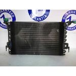 Condensador / Radiador Aire Acondicionado Para Citroen Zx