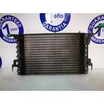 Condensador / Radiador Aire Acondicionado Para Citroen Zx