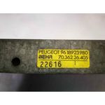 Condensador / Radiador Aire Acondicionado Para Citroen Zx