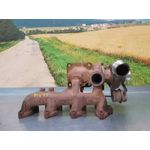 Turbocompresor Para Ford Focus Berlina