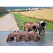 Turbocompresor Para Ford Focus Berlina