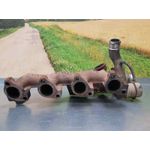 Turbocompresor Para Ford Focus Berlina