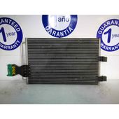 Condensador / Radiador Aire Acondicionado Para Citroen Xantia Berlina