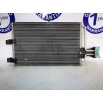 Condensador / Radiador Aire Acondicionado Para Citroen Xantia Berlina