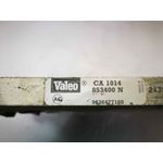 Condensador / Radiador Aire Acondicionado Para Citroen Xantia Berlina