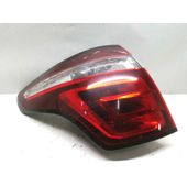 Piloto Trasero Izquierdo Para Citroen C4 Picasso