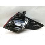 Piloto Trasero Izquierdo Para Citroen C4 Picasso