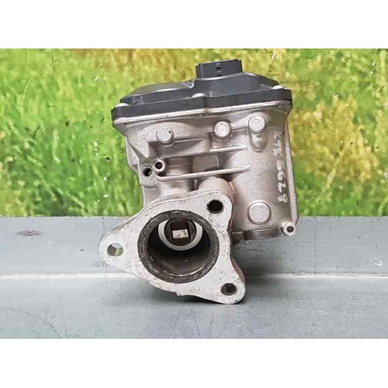 Valvula Egr para Renault Kangoo (F/Kc0)