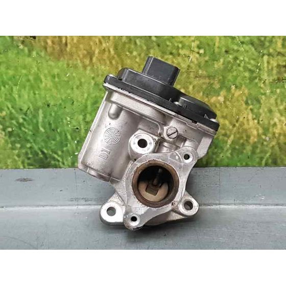 Valvula Egr para Renault Kangoo (F/Kc0)