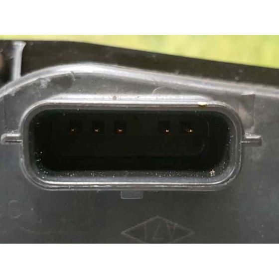 Valvula Egr para Renault Kangoo (F/Kc0)