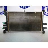 Radiador Agua Para Ford Escort Berlina/Turnier